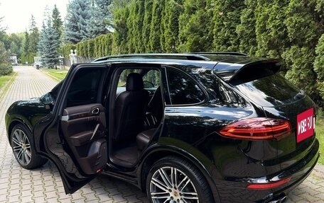 Porsche Cayenne III, 2014 год, 4 050 000 рублей, 35 фотография