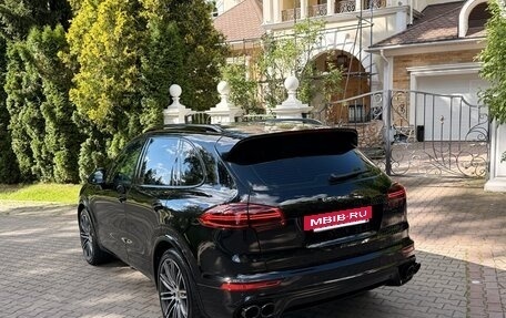 Porsche Cayenne III, 2014 год, 4 050 000 рублей, 32 фотография