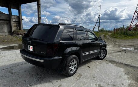 Jeep Grand Cherokee, 2005 год, 1 250 000 рублей, 6 фотография
