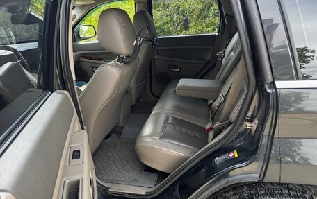 Jeep Grand Cherokee, 2005 год, 1 250 000 рублей, 12 фотография