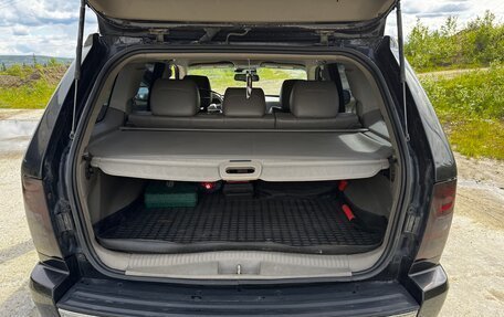 Jeep Grand Cherokee, 2005 год, 1 250 000 рублей, 13 фотография