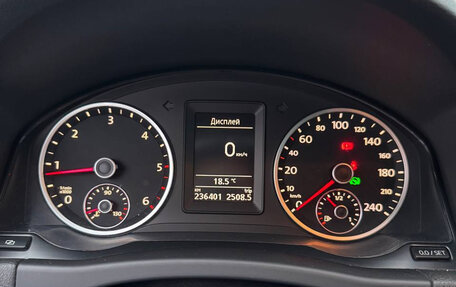 Volkswagen Tiguan I, 2010 год, 1 595 000 рублей, 9 фотография