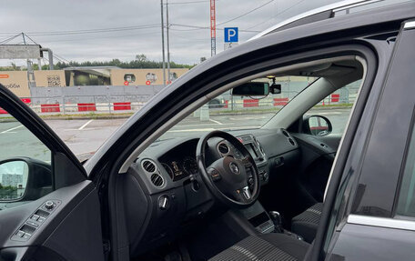 Volkswagen Tiguan I, 2010 год, 1 595 000 рублей, 7 фотография