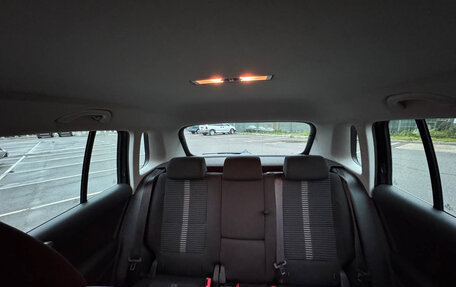 Volkswagen Tiguan I, 2010 год, 1 595 000 рублей, 15 фотография