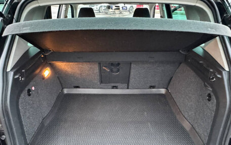 Volkswagen Tiguan I, 2010 год, 1 595 000 рублей, 17 фотография