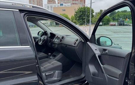 Volkswagen Tiguan I, 2010 год, 1 595 000 рублей, 8 фотография