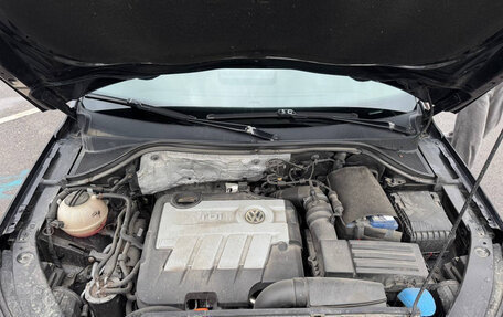 Volkswagen Tiguan I, 2010 год, 1 595 000 рублей, 16 фотография