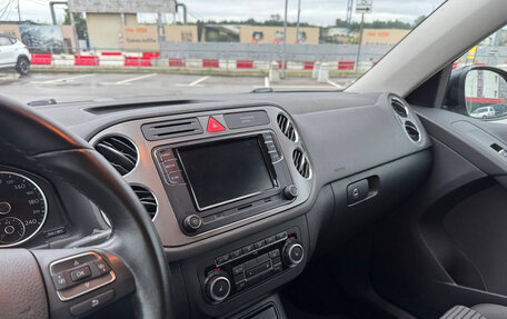 Volkswagen Tiguan I, 2010 год, 1 595 000 рублей, 11 фотография