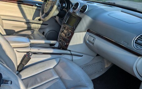 Mercedes-Benz GL-Класс, 2008 год, 1 250 000 рублей, 6 фотография