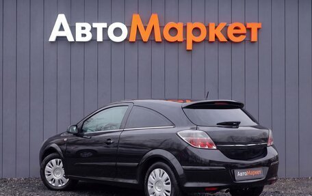 Opel Astra H, 2010 год, 339 000 рублей, 4 фотография