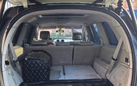 Mercedes-Benz GL-Класс, 2008 год, 1 250 000 рублей, 10 фотография