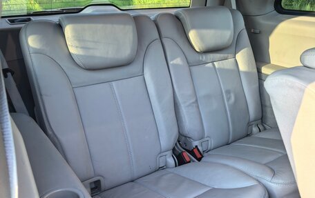 Mercedes-Benz GL-Класс, 2008 год, 1 250 000 рублей, 8 фотография
