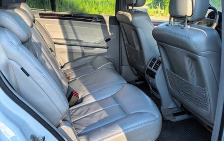 Mercedes-Benz GL-Класс, 2008 год, 1 250 000 рублей, 7 фотография