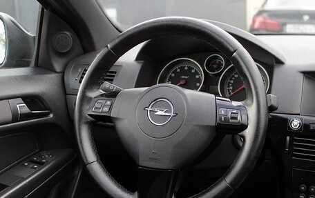 Opel Astra H, 2010 год, 339 000 рублей, 6 фотография