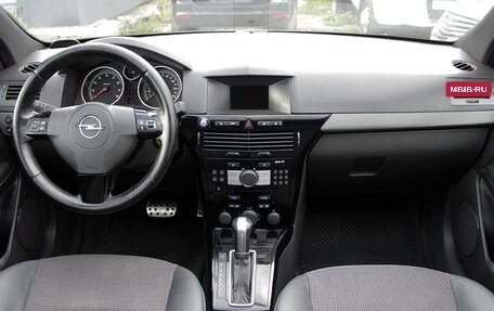 Opel Astra H, 2010 год, 339 000 рублей, 7 фотография