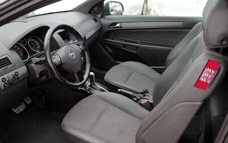 Opel Astra H, 2010 год, 339 000 рублей, 5 фотография