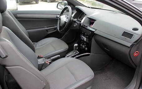 Opel Astra H, 2010 год, 339 000 рублей, 10 фотография