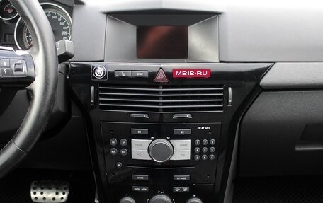 Opel Astra H, 2010 год, 339 000 рублей, 8 фотография