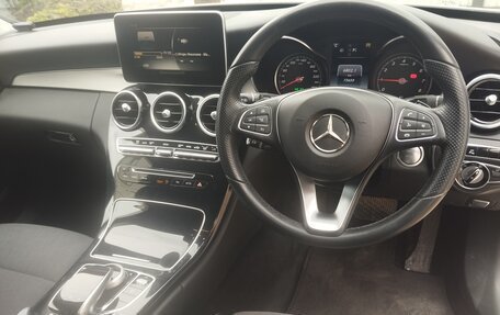 Mercedes-Benz C-Класс, 2016 год, 1 800 000 рублей, 5 фотография