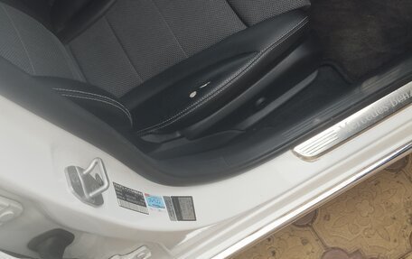 Mercedes-Benz C-Класс, 2016 год, 1 800 000 рублей, 10 фотография