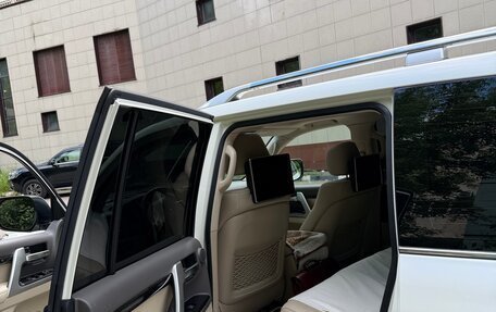 Toyota Land Cruiser 200, 2021 год, 14 250 000 рублей, 7 фотография