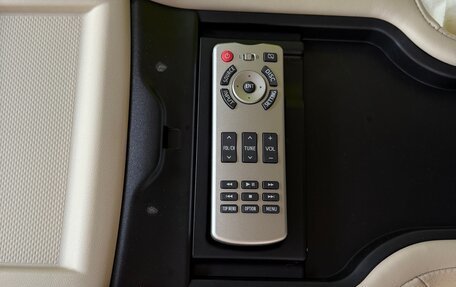 Toyota Land Cruiser 200, 2021 год, 14 250 000 рублей, 8 фотография