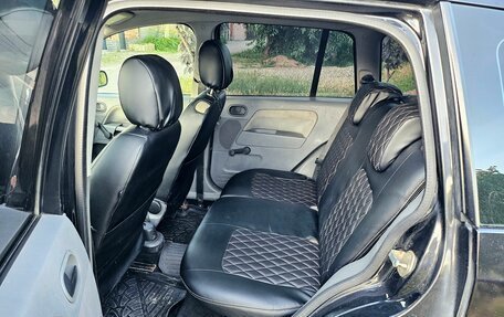 Ford Fusion I, 2003 год, 289 000 рублей, 10 фотография