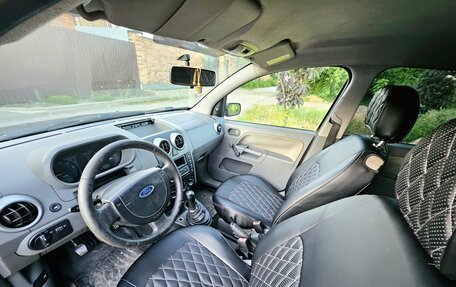 Ford Fusion I, 2003 год, 289 000 рублей, 6 фотография