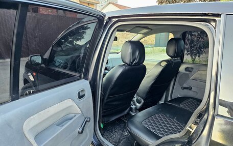 Ford Fusion I, 2003 год, 289 000 рублей, 9 фотография