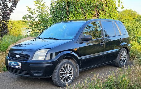 Ford Fusion I, 2003 год, 289 000 рублей, 14 фотография