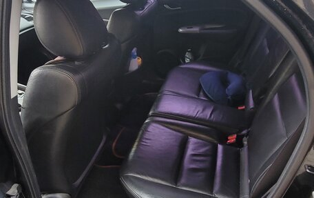 Honda Civic VIII, 2008 год, 620 000 рублей, 9 фотография
