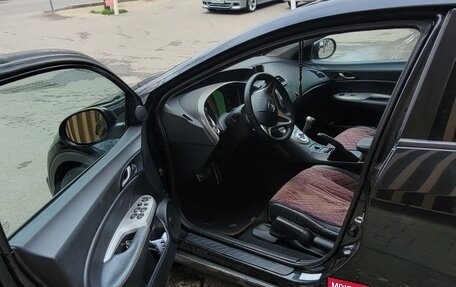 Honda Civic VIII, 2008 год, 620 000 рублей, 7 фотография