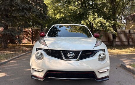 Nissan Juke Nismo, 2013 год, 1 485 000 рублей, 7 фотография