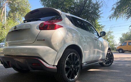 Nissan Juke Nismo, 2013 год, 1 485 000 рублей, 12 фотография
