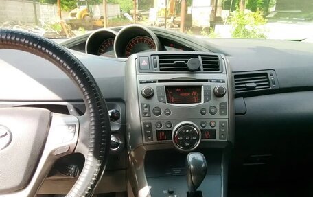 Toyota Verso I, 2009 год, 1 000 000 рублей, 6 фотография