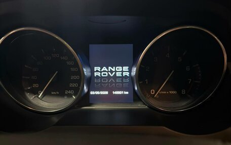 Land Rover Range Rover Evoque I, 2013 год, 1 550 000 рублей, 5 фотография