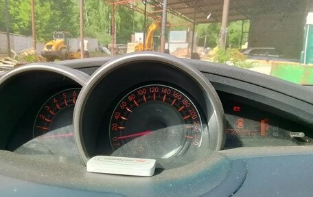 Toyota Verso I, 2009 год, 1 000 000 рублей, 5 фотография