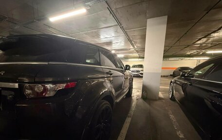 Land Rover Range Rover Evoque I, 2013 год, 1 550 000 рублей, 6 фотография