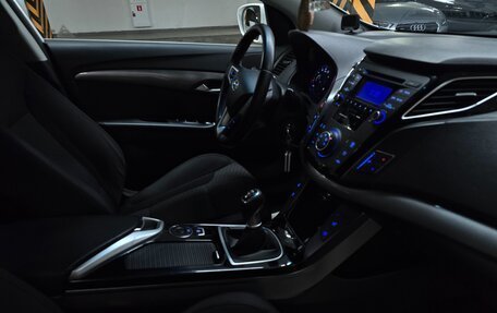 Hyundai i40 I рестайлинг, 2014 год, 1 300 000 рублей, 10 фотография