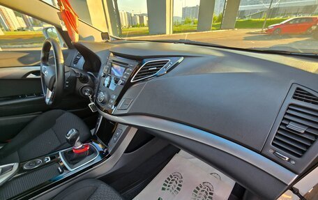 Hyundai i40 I рестайлинг, 2014 год, 1 300 000 рублей, 9 фотография
