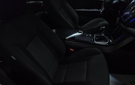 Hyundai i40 I рестайлинг, 2014 год, 1 300 000 рублей, 7 фотография