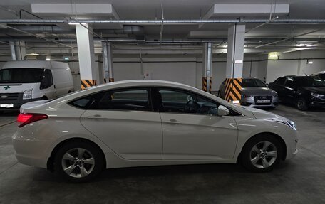 Hyundai i40 I рестайлинг, 2014 год, 1 300 000 рублей, 3 фотография