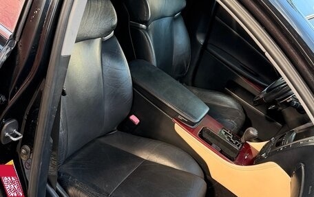 Lexus GS III рестайлинг, 2005 год, 690 000 рублей, 9 фотография