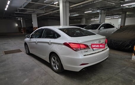 Hyundai i40 I рестайлинг, 2014 год, 1 300 000 рублей, 2 фотография