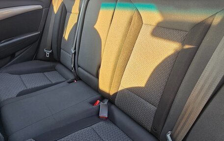 Hyundai i40 I рестайлинг, 2014 год, 1 300 000 рублей, 12 фотография