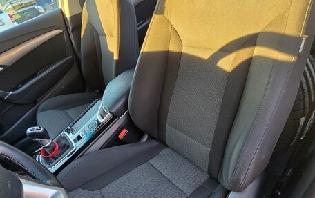 Hyundai i40 I рестайлинг, 2014 год, 1 300 000 рублей, 13 фотография