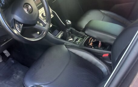 Skoda Kodiaq I, 2018 год, 1 800 000 рублей, 3 фотография