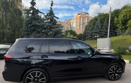 BMW X7, 2021 год, 8 000 000 рублей, 6 фотография