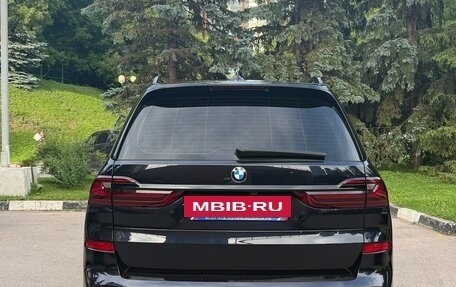 BMW X7, 2021 год, 8 000 000 рублей, 2 фотография