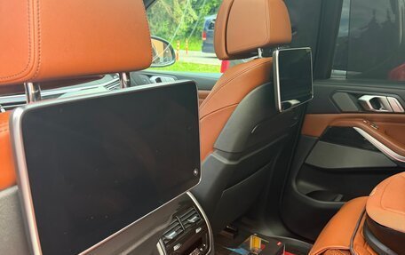BMW X7, 2021 год, 8 000 000 рублей, 12 фотография